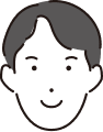 生活支援員（入社1年目：Bさん）